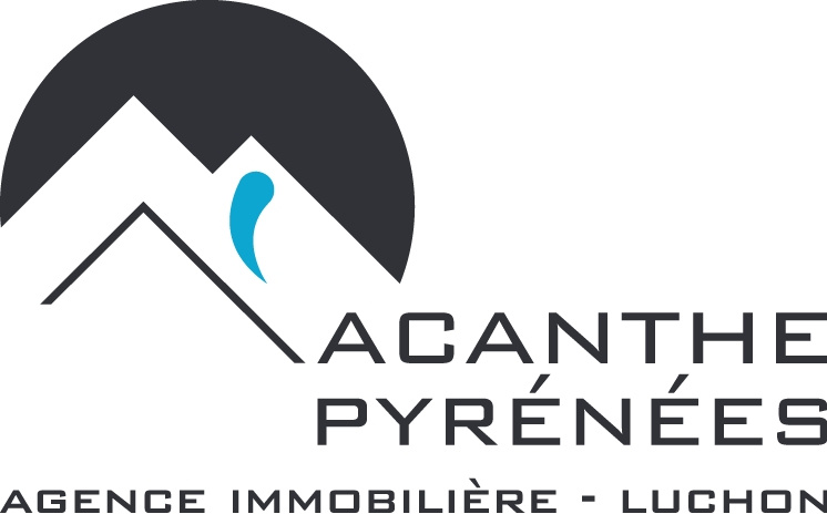 Logo de l'agence Acanthe Pyrenees